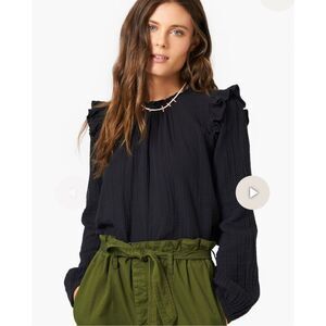 Xirena Lanie top, med $198